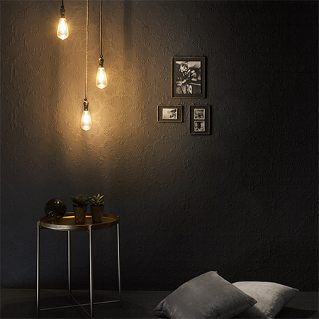 Обои под покраску Anaglypta Supaglypta Alfred RD0137 фото в интерьере Обои под покраску Anaglypta Supaglypta Alfred RD0137 фото в интерьере